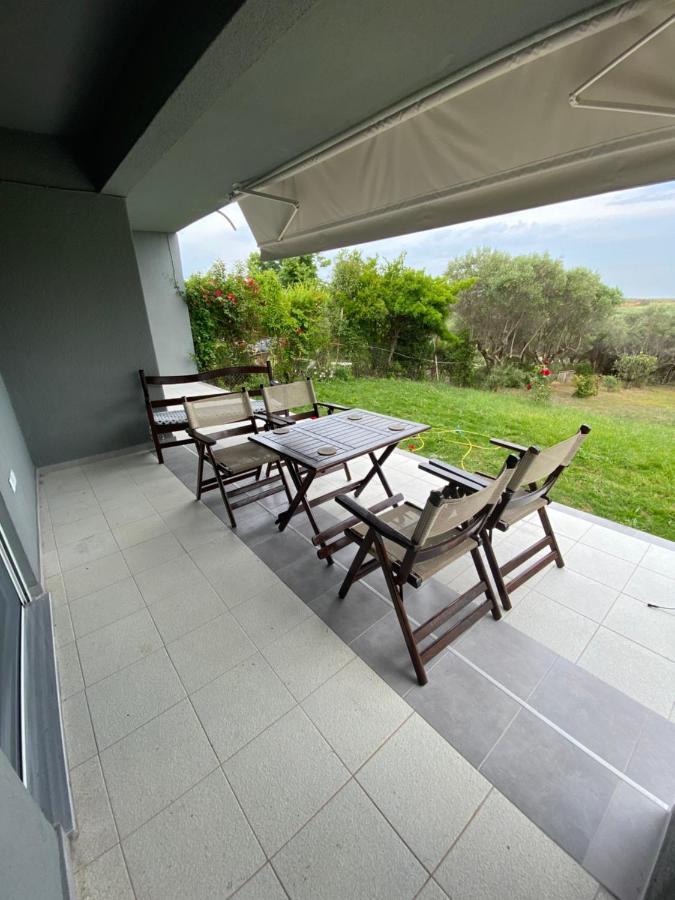 Mediterranean Escape Floyitá Eksteriør bilde